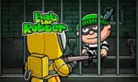 Bob the Robber